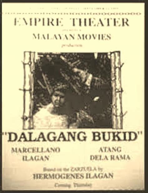 Dalagang Bukid .